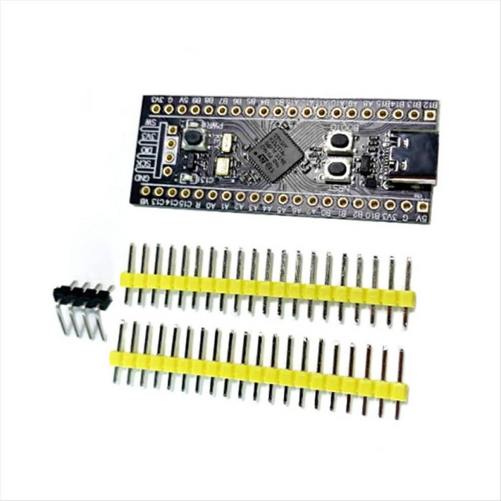 Saudism STM32F411 Core Board Development Module