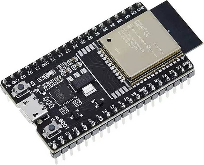 Tlily ESP32-DevKitC Core Development Board