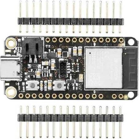 Esp32 ESP32-S2 Feather 2MB PSRAM QT