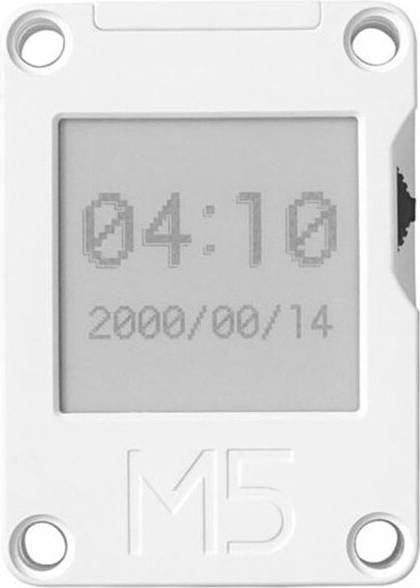 Torribaly M5Stack CoreInk 1.54 Inch E-Ink Display Development Board