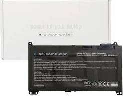 IPC Batteria Notebook Computer RR03