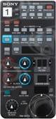 Sony RM-B170 Remote Control