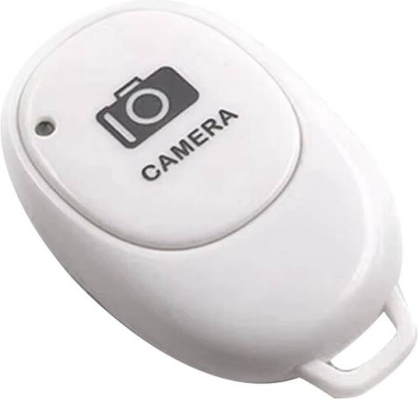 Wireless Camera Shutter Remote Control