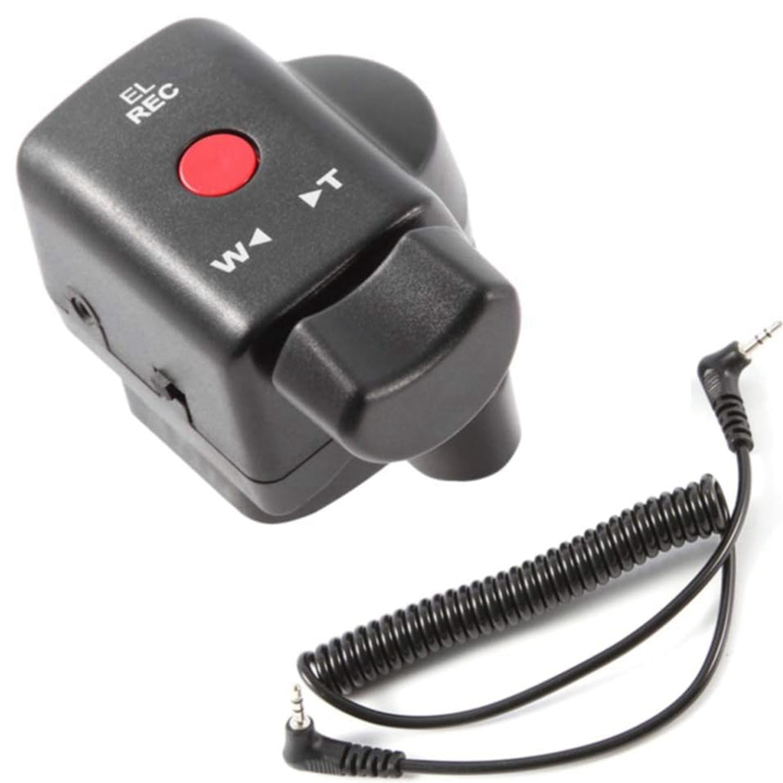 2.5mm jack DSLR Camera Remote Controller 2.5mm Jack Cable