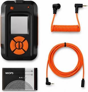 Smart Trigger Pro Pack Nikon N1 Cable
