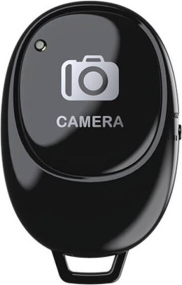 Wireless Camera Shutter Remote Control
