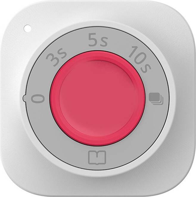 Remote Camera Wireless Selfie Shutter