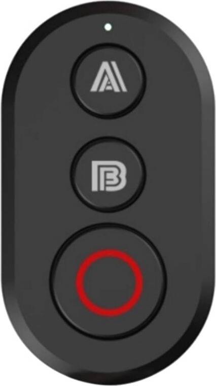 Torribaly Wireless Remote Control With Wrist Strap