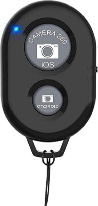 Photography Pro Wireless Camera Remote
