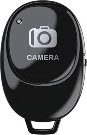Wireless Camera Shutter Remote Control