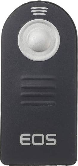 Canon remote control DSLR Remote Control with IR Trigger
