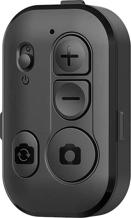 Kepptory Wireless Camera Shutter Remote Control
