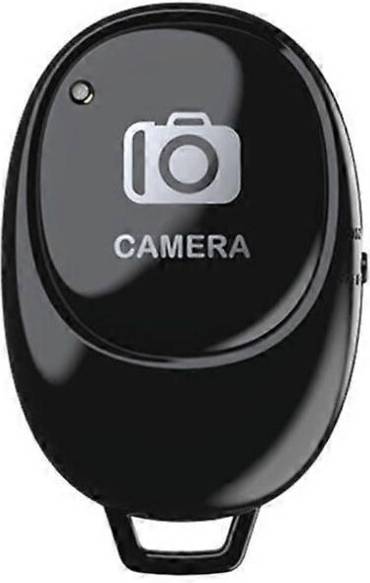 Wireless Camera Shutter Remote Control