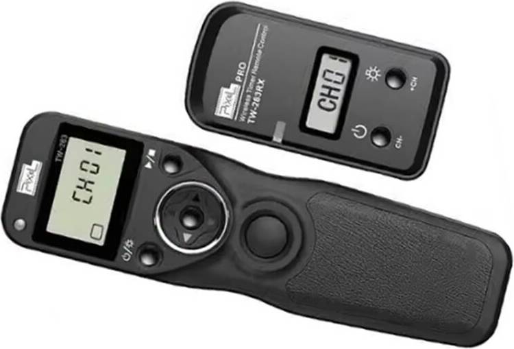 TW-283 Wireless Timer Remote Control Cable