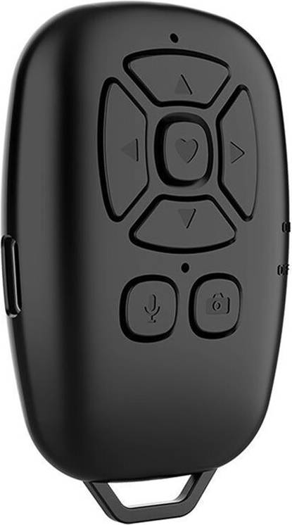 Remote Control Selfie Camera Shutter