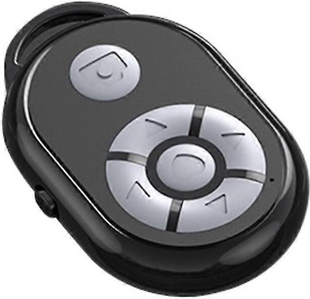Kikidex Camera Bluetooth Remote Controller Button