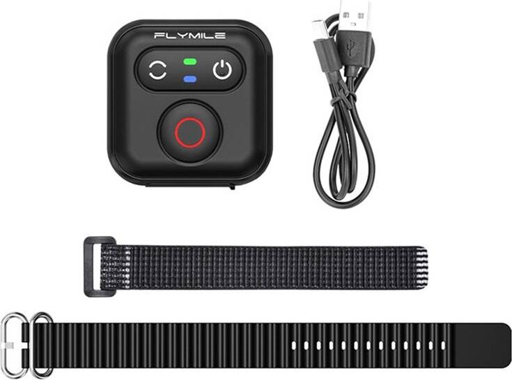 Flymile Controller 51m Remote Control