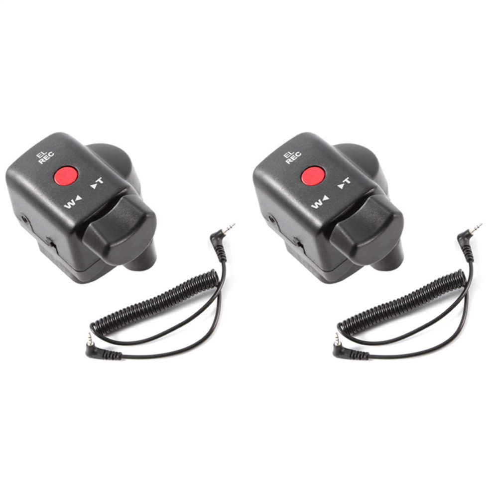2.5mm jack DSLR Camera Remote Controller 2.5mm Jack Cable