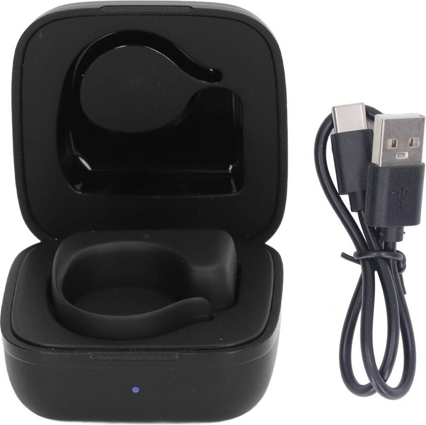 Remote Control Scrolling Ring Bluetooth