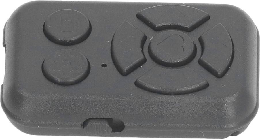 Bluetooth Remote Control Media Controller