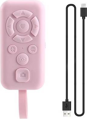 Sodial Protable Bluetooth Remote Control Camera Stick