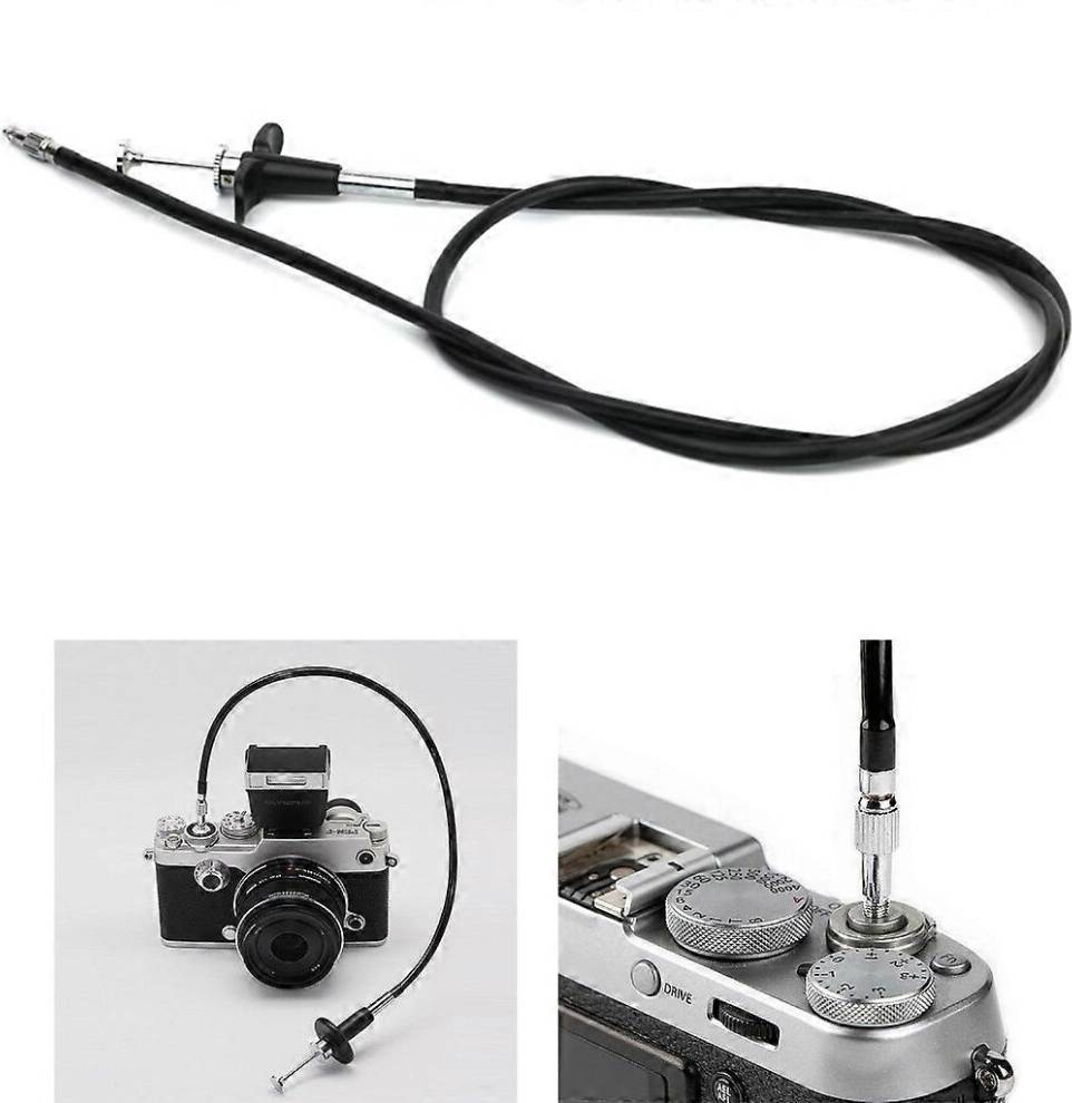 Furtalk Mechanical Locking Shutter Line Camera