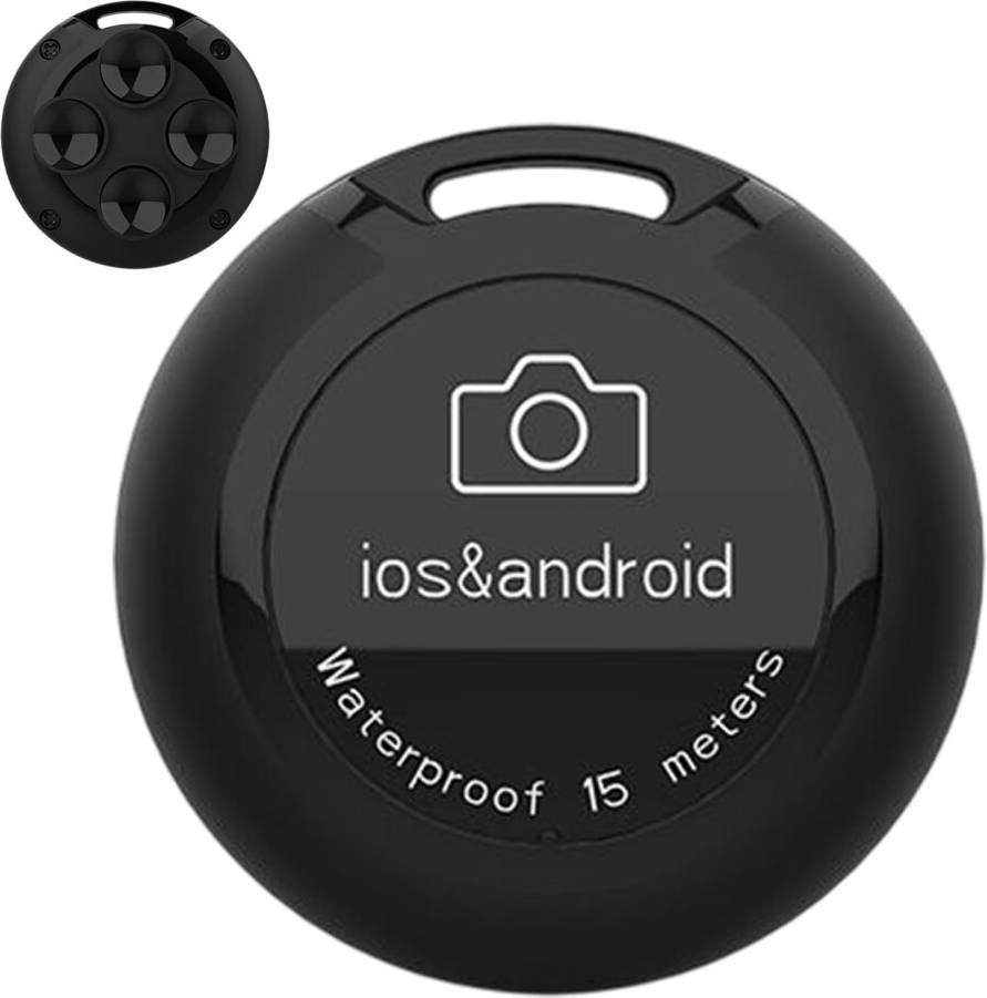 Wireless Waterproof Camera Shutter Button