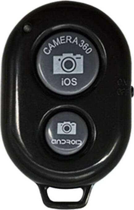 Wireless Camera Shutter Remote 10m
