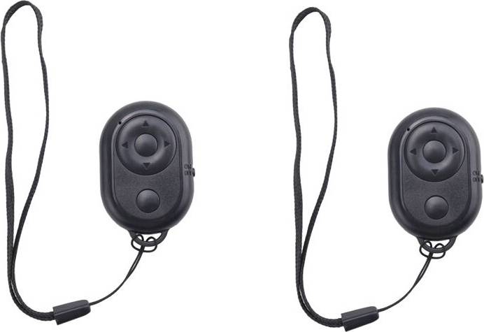 Typecat 2X Wireless Remote Control Shutter