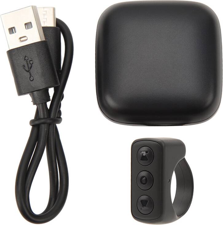 APP Page Turner Camera Remote Control
