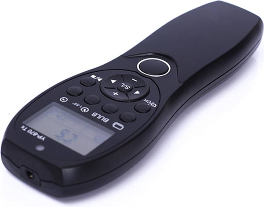 Aurora Trade Camera Remote Control