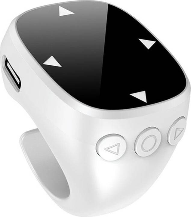 Remote Page Turner Bluetooth Shutter Controller