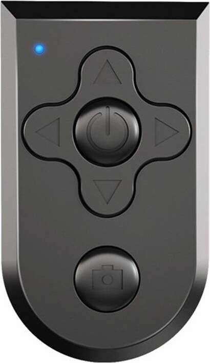 Wireless Selfie Remote Shutter Camera Controller