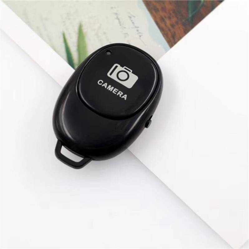 2X Wireless Camera Shutter Clicker