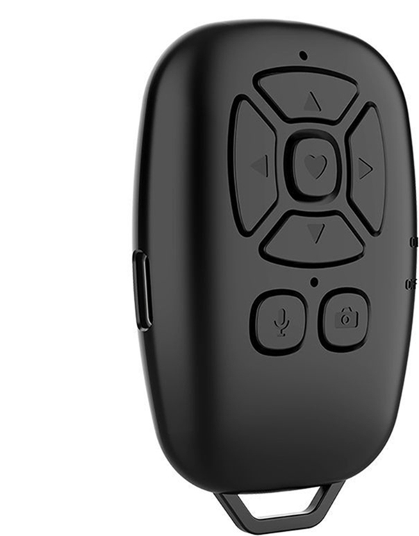 Bluetooth Remote Control Camera Shutter
