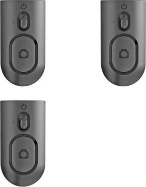 Sodial Universal Camera Remote Controls 6478