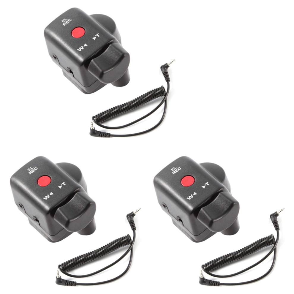 2.5mm jack DSLR Camera Remote Controller 2.5mm Jack Cable