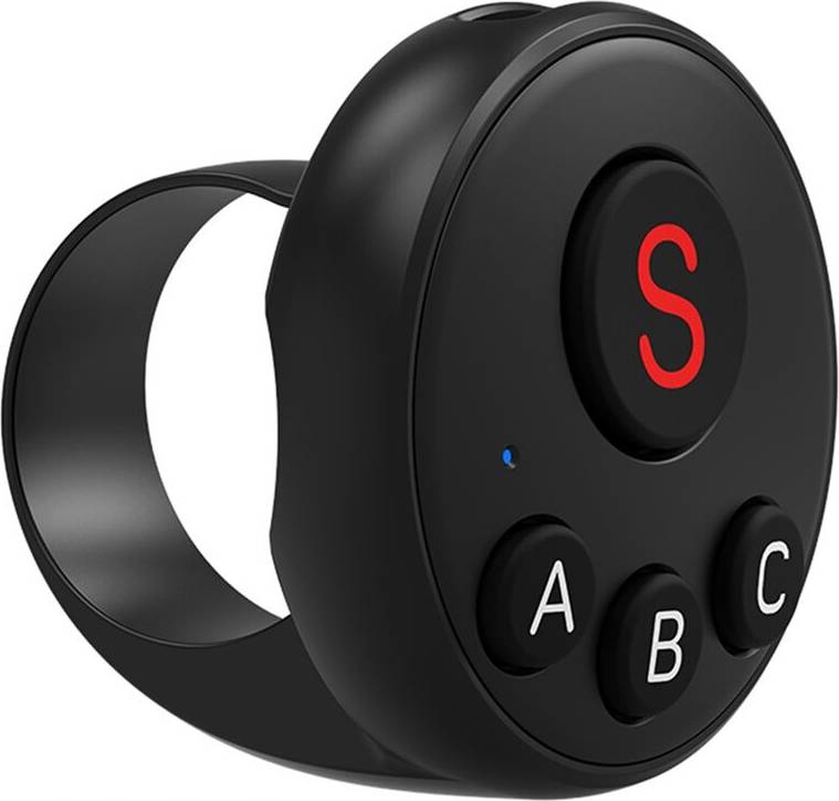 Kepptory Remote Control for Series Photography Shutter