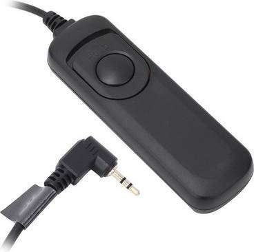 Yp-20 Rr100 Portable Camera Wired Shutter