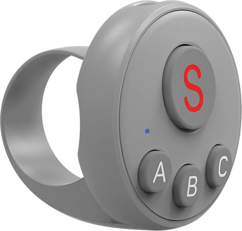 Kepptory Remote Control for Series Photography Shutter