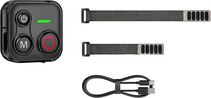 5in1 Remote Control Action Cam Shutter