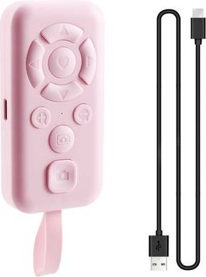 Sodial Protable Bluetooth Remote Control Camera Stick 6105