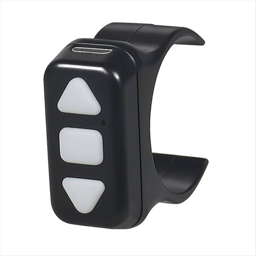 Typecat Wireless Bluetooth Remote Control Finger Ring