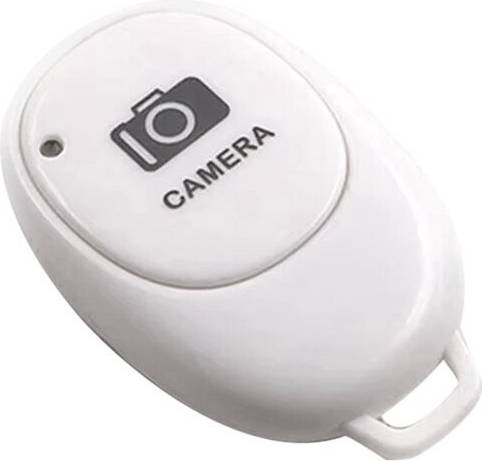 Tlily Wireless Camera Shutter Remote Control