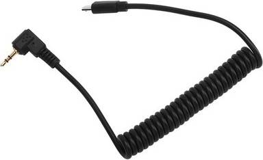Camera Remote Control Shutter Cable
