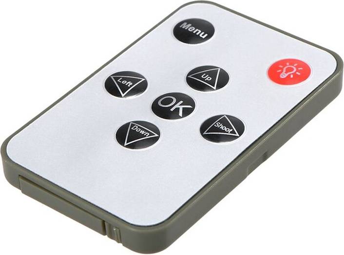 Tauoh Remote Control for Hunting Trail Game Camera