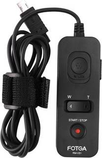 Rm-vs1 Remote Control Shutter Release