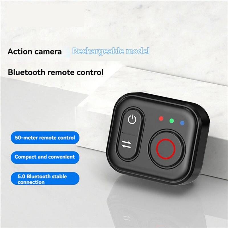 Wireless Remote Control Action Pro 4 OSMO 360