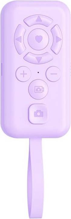 Wireless Mobile Selfie Remote Control