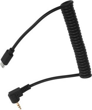 Camera Remote Control Shutter Release Cord